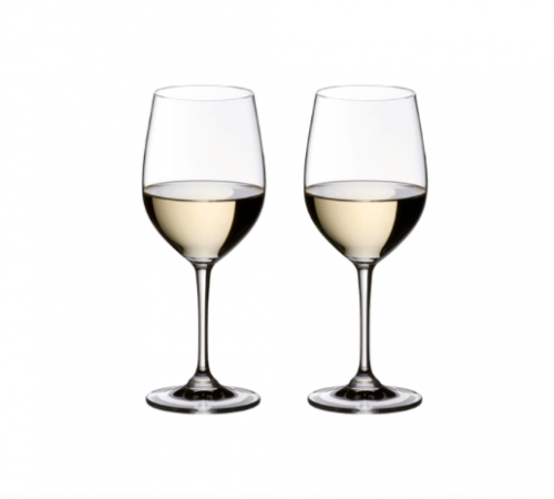 Viognier/Chardonnay Set of 2 Wine Glasses